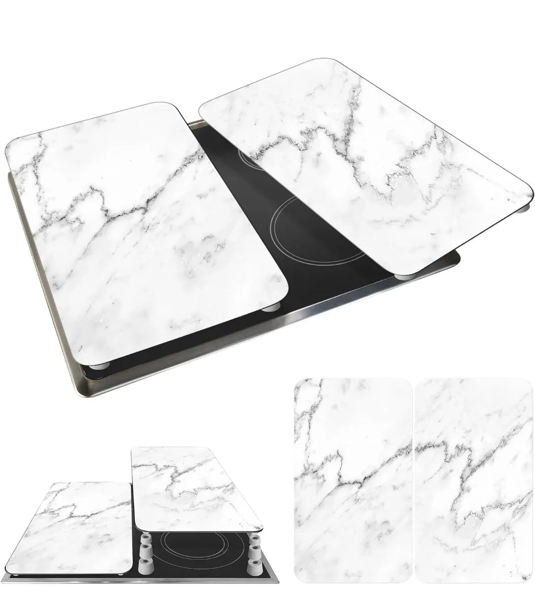 Placas protectoras para cocina - Wenko