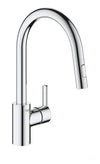 Grifo de cocina - Grohe