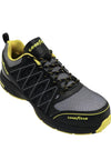 Zapatillas de Seguridad para Hombre Goodyear