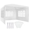 Pabellón desmontable
