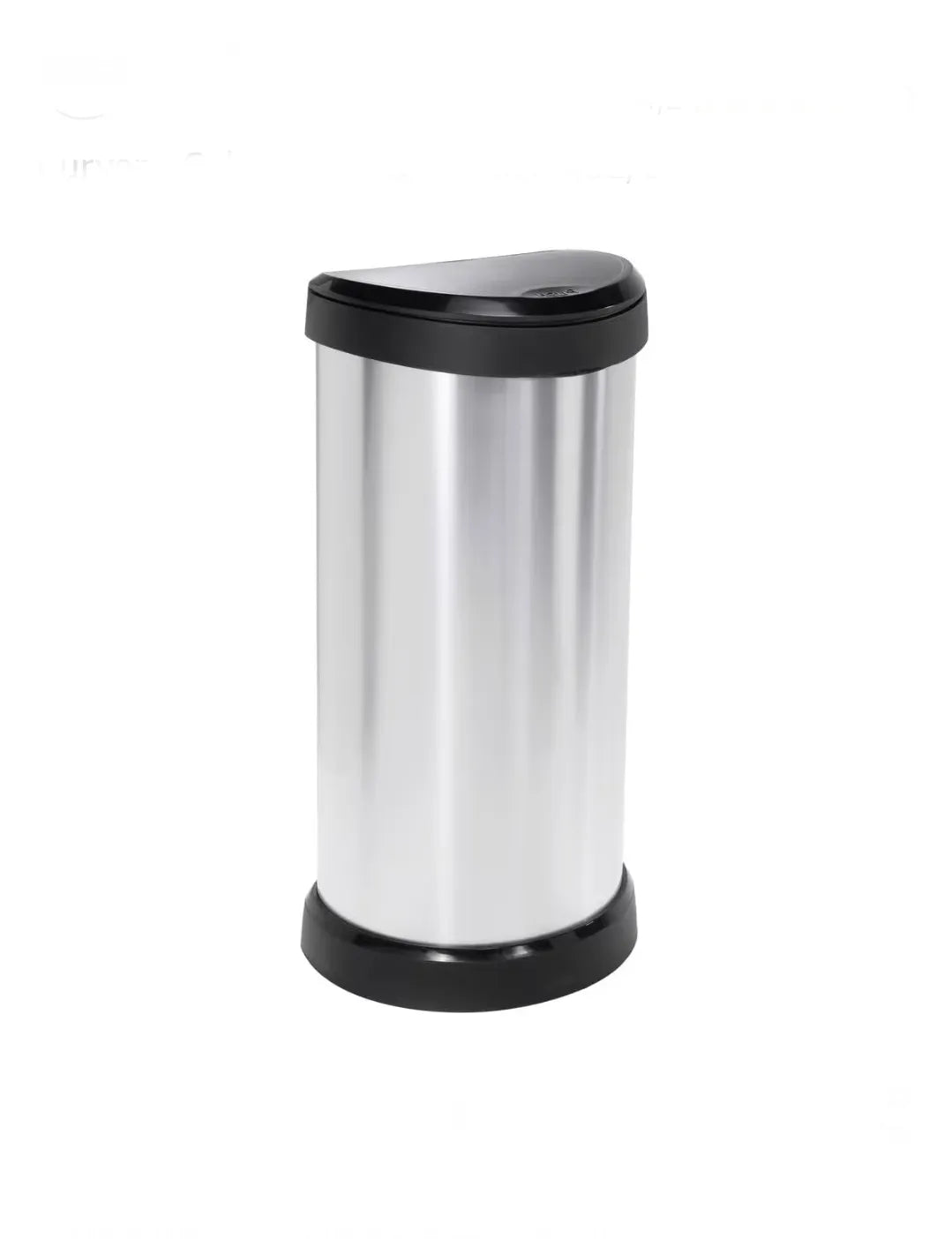 Cubo de basura Touch 40L