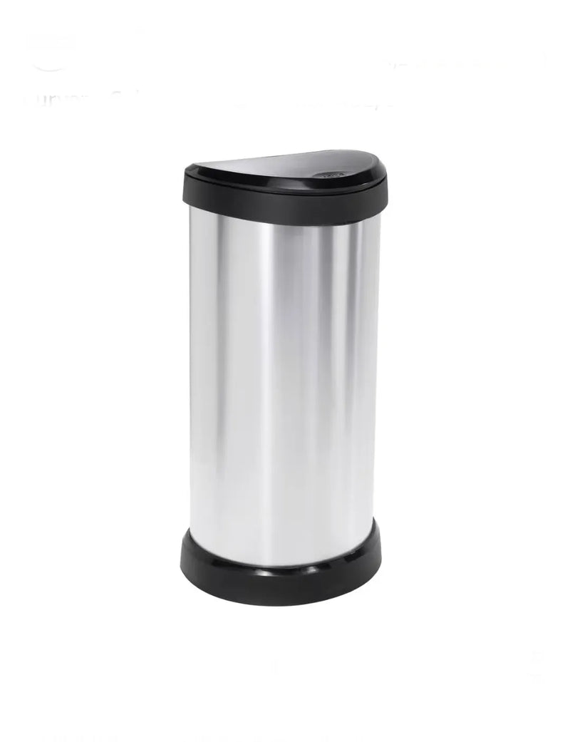 Cubo de basura Touch 40L