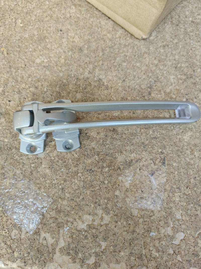 Pestillo de clip 17cm