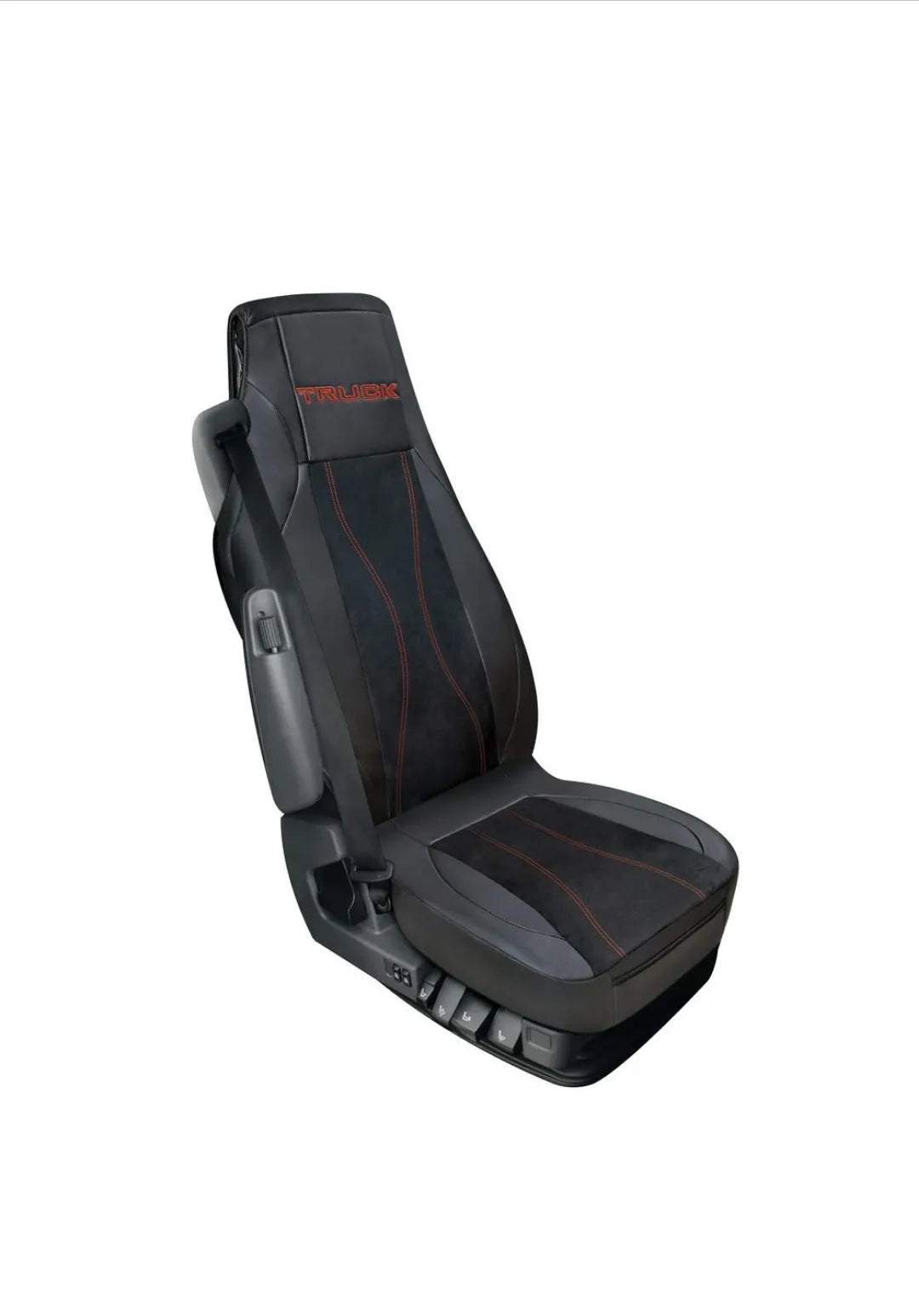 Funda asiento de camión Luana Lampa