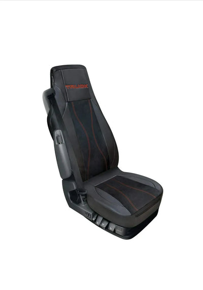 Funda asiento de camión Luana Lampa