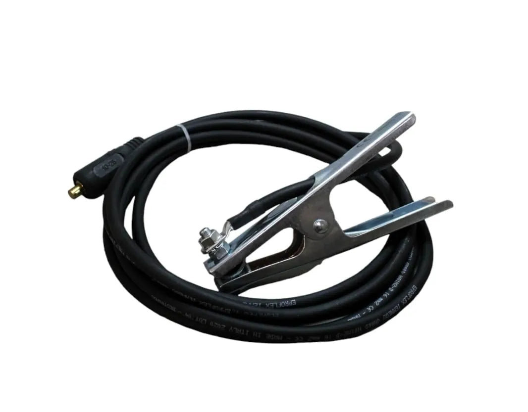 Cable de tierra para soldadura - STM