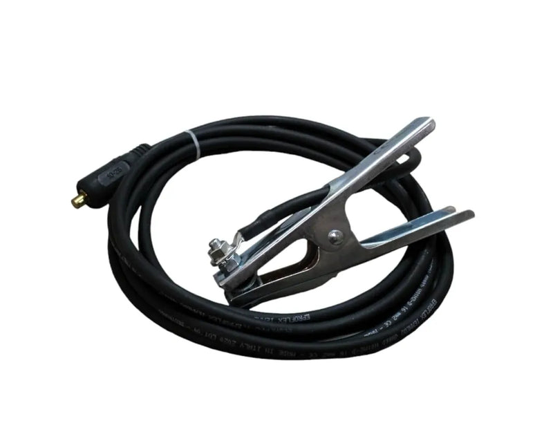 Cable de tierra para soldadura - STM
