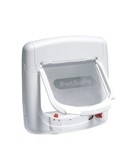Puerta para Gatos PetSafe Staywell Deluxe