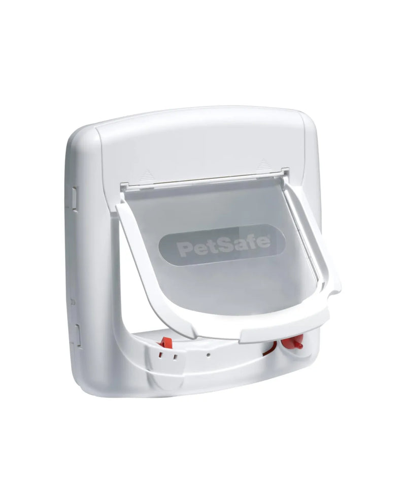 Puerta para Gatos PetSafe Staywell Deluxe