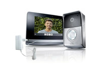 Videoportero Somfy
