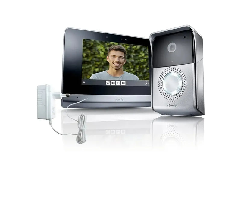 Videoportero Somfy