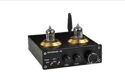 Amplificador digital de alta fidelidad PJ. MIAOLAI M8