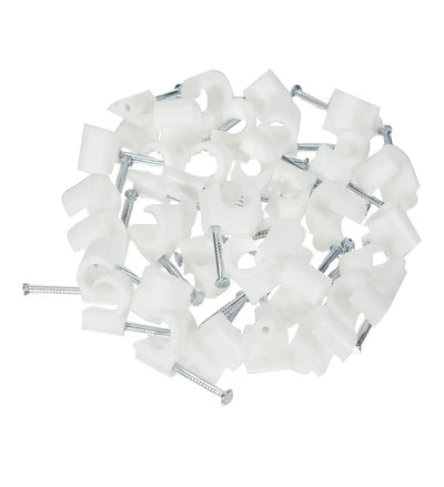 Grapas Para Cable Ø 8 A 12 mm DEBFLEX