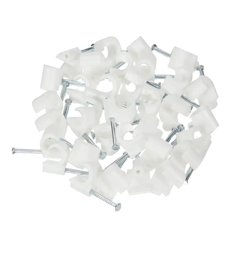 Grapas Para Cable Ø 8 A 12 mm DEBFLEX