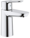 Grifo de baño con pila monomando GROHE