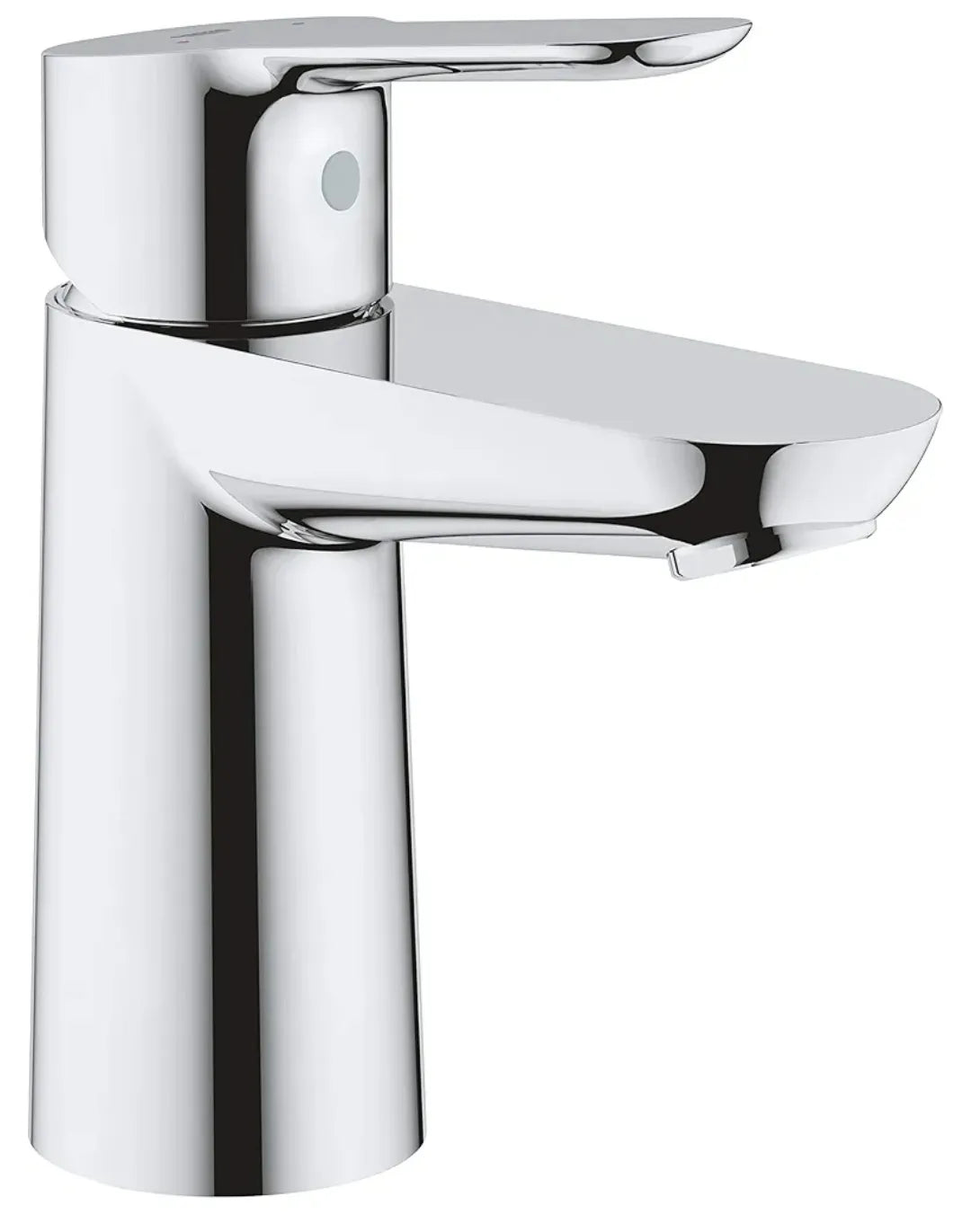 Grifo de baño con pila monomando GROHE