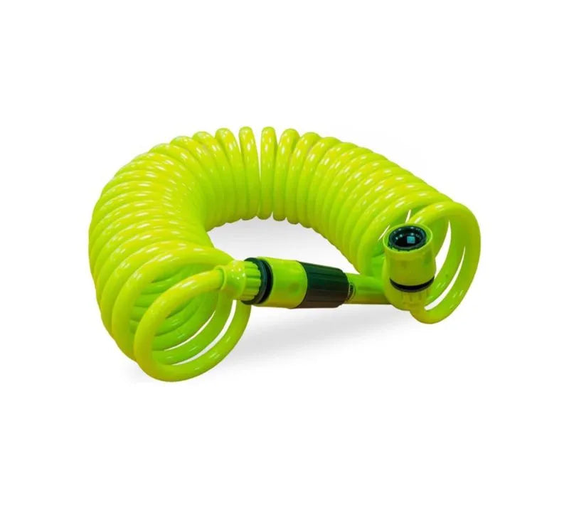 Manguera en Espiral Amig
