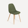 Silla de comedor estructura