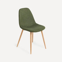 Silla de comedor estructura