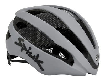 Casco Unisex Spiuk ELEO ED