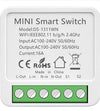 16A, 2.4GHz Interruptor Alexa