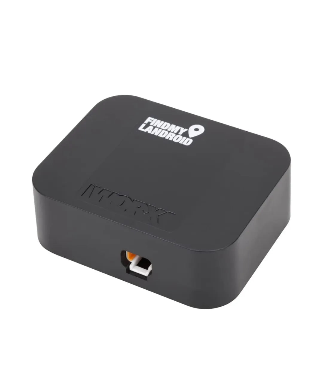 Accesorio GPS - WORX