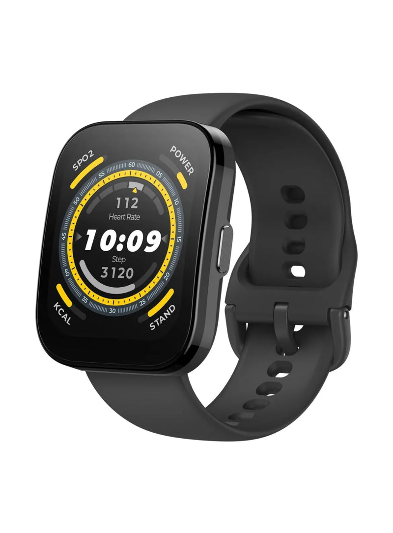 Smartwatch con pantalla grande Amazfit Bip 5
