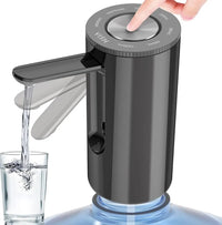 Dispensador De Agua Electrico YISH