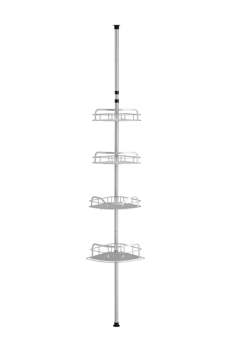 Estante de ducha para baño SONGMICS