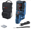 Detector D-Tect 200C Bosch