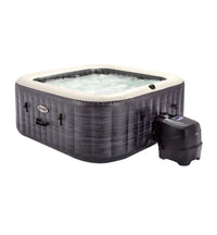 Spa hinchable 4 personas - Intex