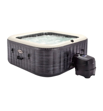 Spa hinchable 4 personas - Intex