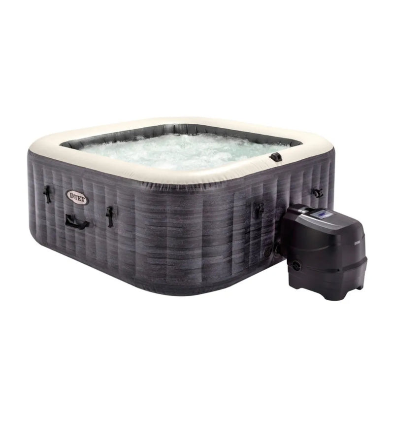 Spa hinchable 4 personas - Intex