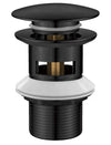 Tapón para lavabo Ibergrif