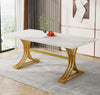 Mesa de comedor - Tribesigns