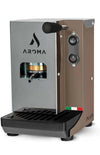Cafetera monodosis - Aroma