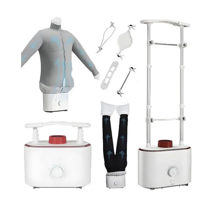 Secadora de ropa automática