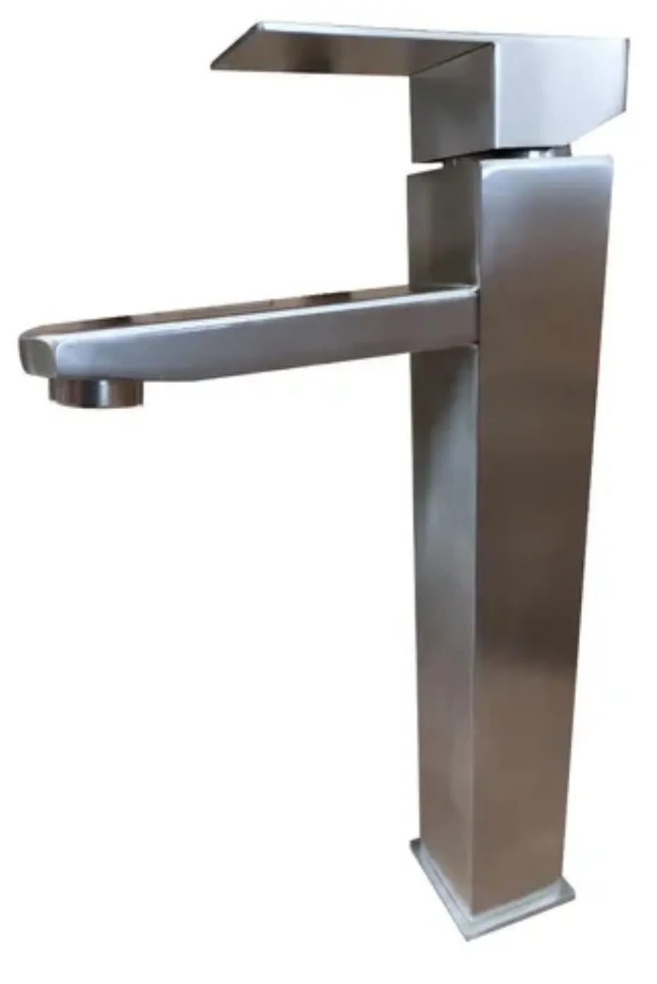 Grifo de lavabo Alto