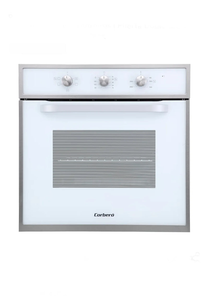 Horno convección 70L | CCHM603W | 60x60x58