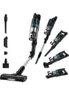 Aspiradora escoba con accesorios - Hoover