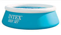 Piscina hinchable Intex