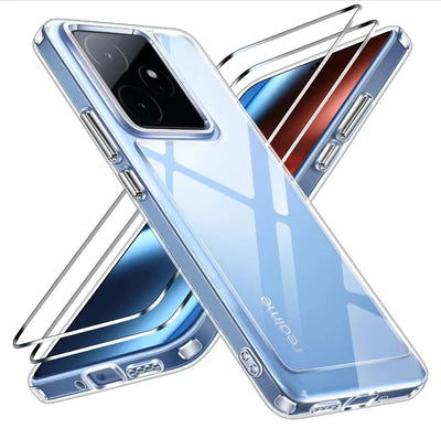 Funda completa Realme GT 7