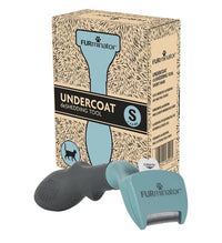 Cepillo para Gatos pequeños de Pelo Corto FURminator