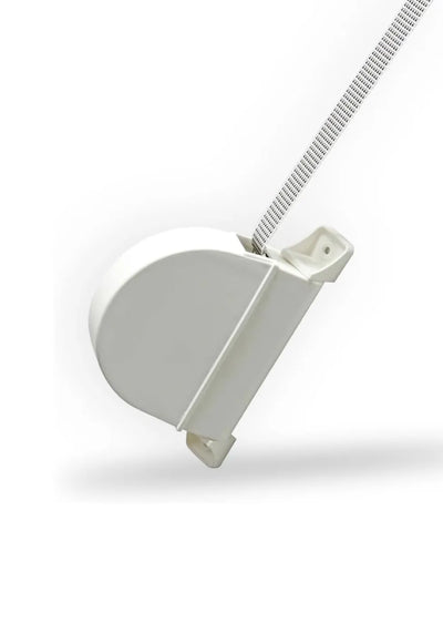 Archivador de persiana exterior para colocar Amig