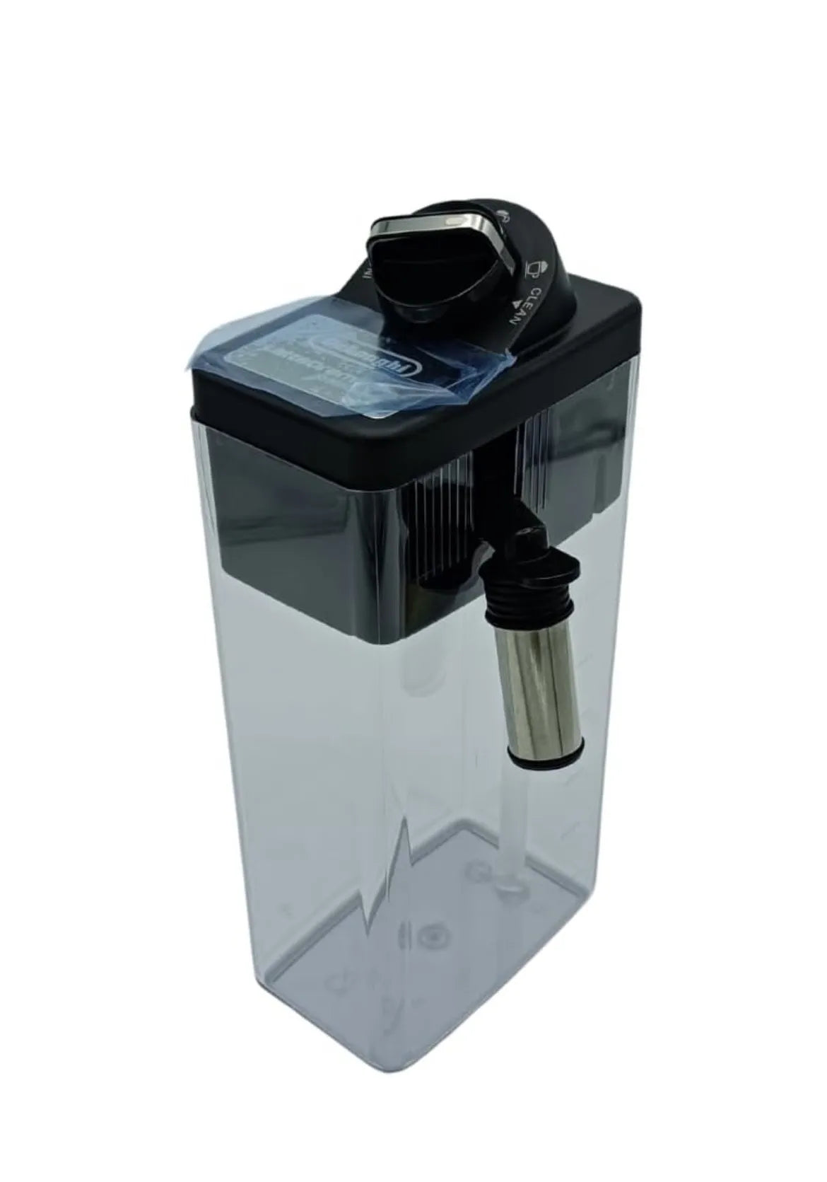 Recipiente para leche con tapa De'Longhi