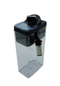 Recipiente para leche con tapa De'Longhi
