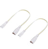 Tubo Conector Cable Pack 2 YOKIVE