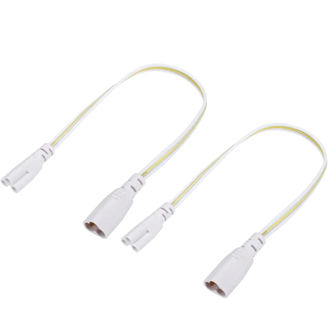 Tubo Conector Cable Pack 2 YOKIVE
