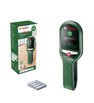 Detector universal Bosch