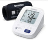 Tensiómetro de brazo Omron